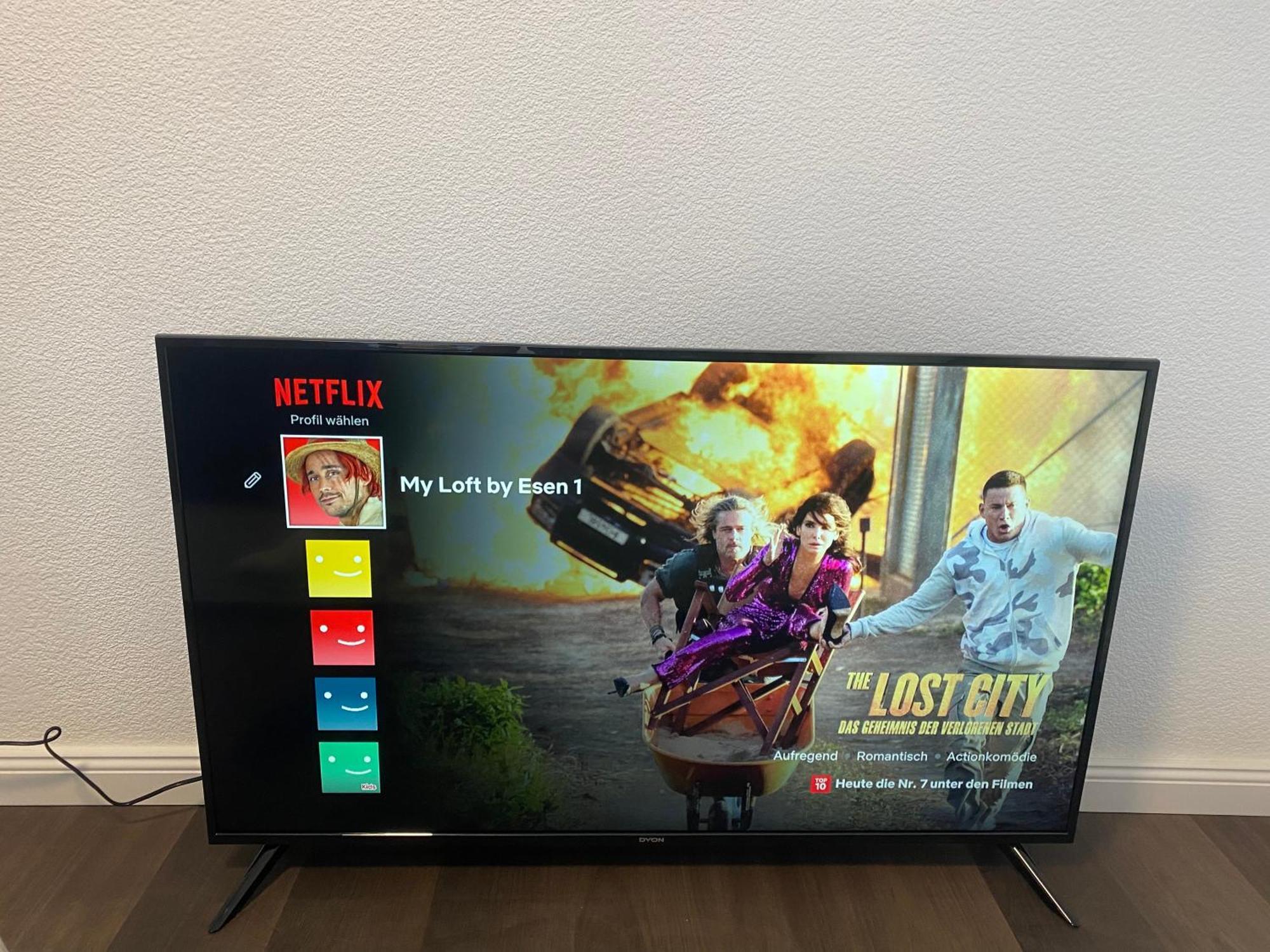My Loft By Esen Netflix, Parkplatz, Terasse Apartment Rosengarten  Exterior photo